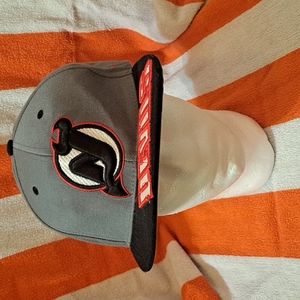 New Jersey Devils Hat (Hat1)